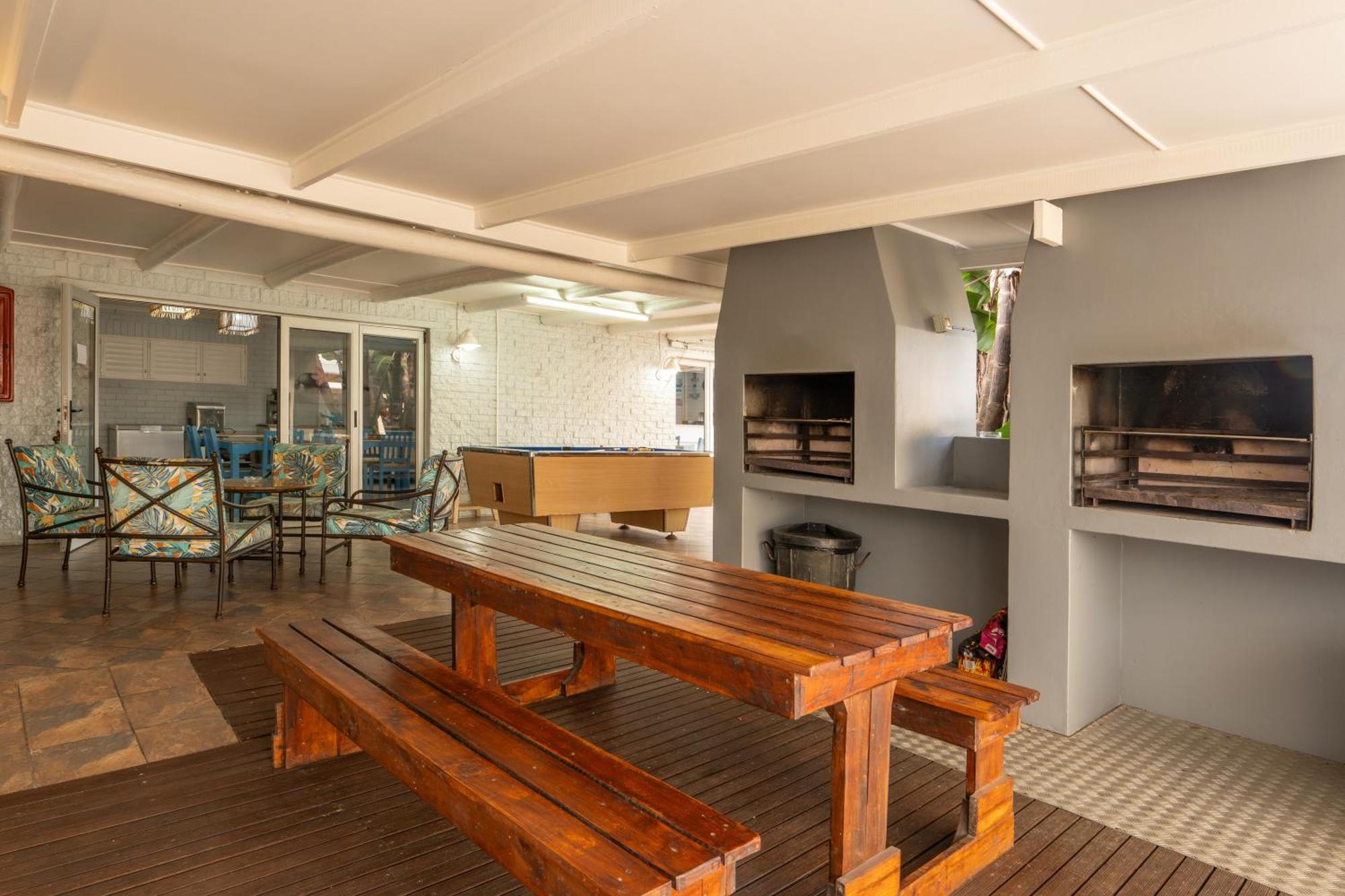ג'פריס ביי Beach Cabanas מראה חיצוני תמונה
