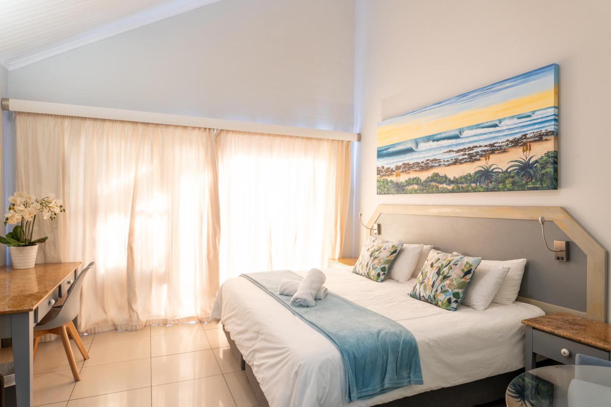 ג'פריס ביי Beach Cabanas מראה חיצוני תמונה